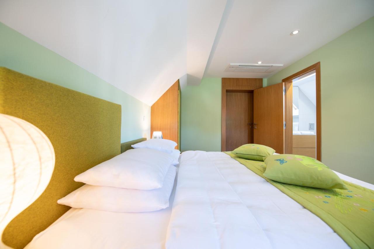 Skrabceva Domacija Otel Ribnica Dış mekan fotoğraf