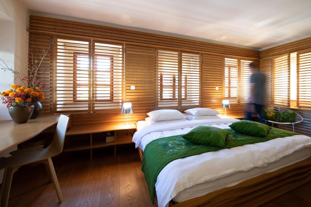 Skrabceva Domacija Otel Ribnica Dış mekan fotoğraf