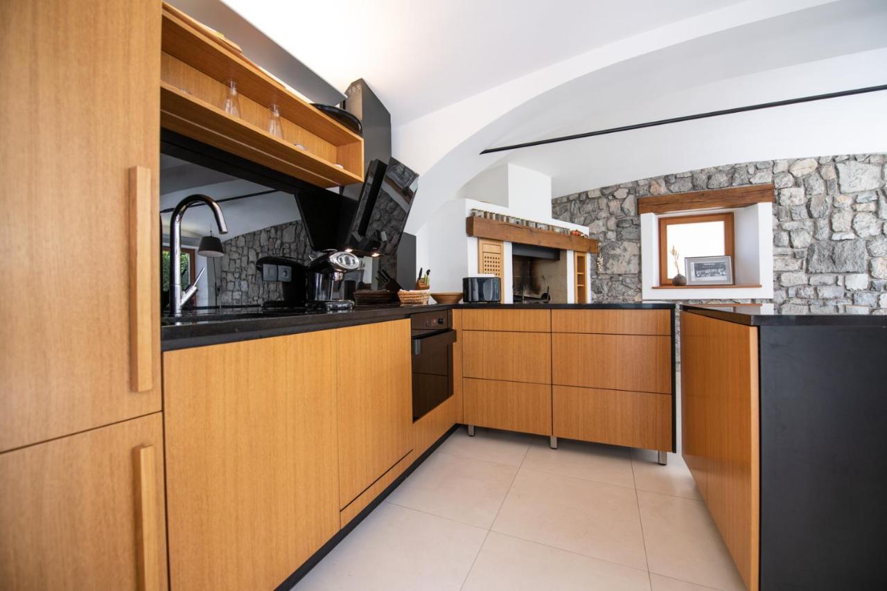 Skrabceva Domacija Otel Ribnica Dış mekan fotoğraf
