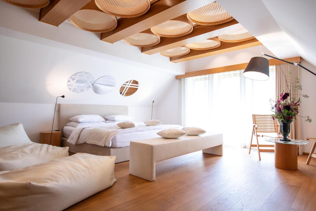 Skrabceva Domacija Otel Ribnica Dış mekan fotoğraf